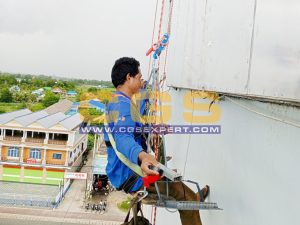 Banner Removal