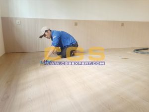 Cleaning Service