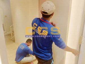 Cleaning Service