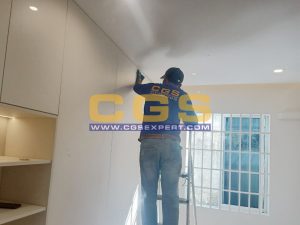 Cleaning Service