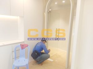 Cleaning Service