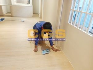 Cleaning Service