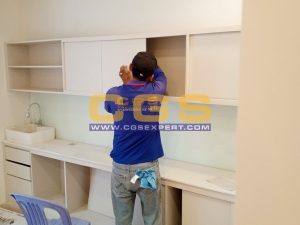 Cleaning Service