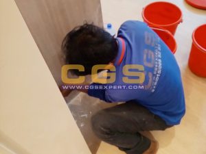 Cleaning Service