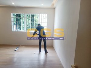 Cleaning Service