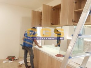Cleaning Service
