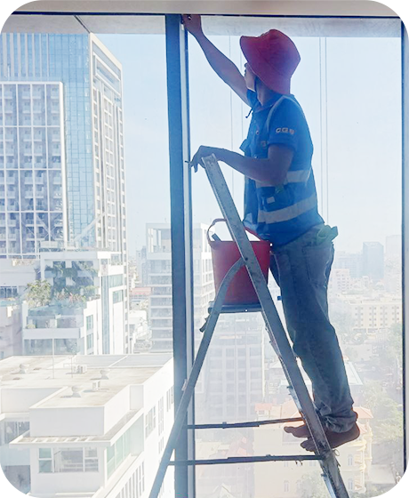 Deep Cleaning Service