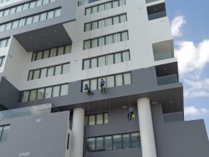 Glass Glass Cleaning Service