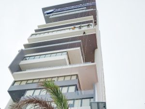 Glass Glass Cleaning Service