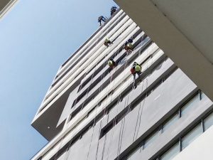 Glass Glass Cleaning Service
