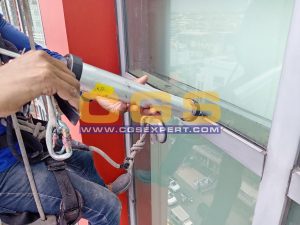 Silicone Refill