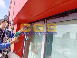 Silicone Refill