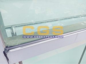 Silicone Refill