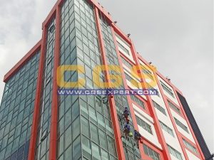 Silicone Refill