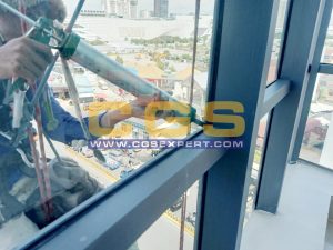 Silicone Refill
