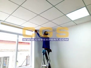 Cleaning Service