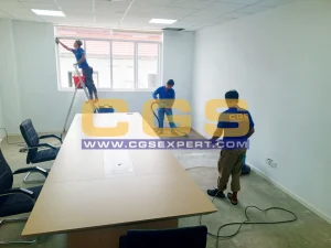 Cleaning Service