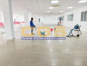 Cleaning Service