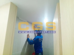 Cleaning Service