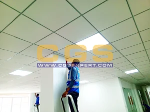 Cleaning Service