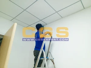 Cleaning Service