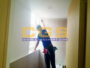 Cleaning Service