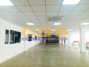 Cleaning Service