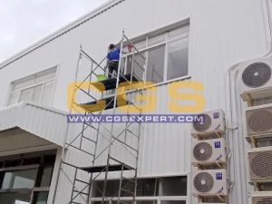 Cleaning Service