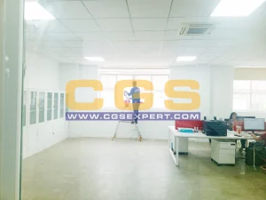 Cleaning Service