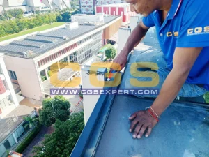Silicone Refill