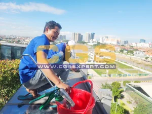 Silicone Refill