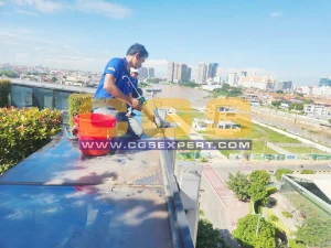 Silicone Refill