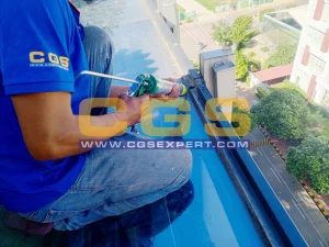 Silicone Refill