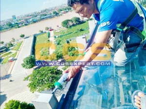 Silicone Refill