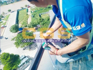 Silicone Refill