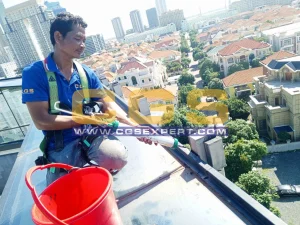 Silicone Refill