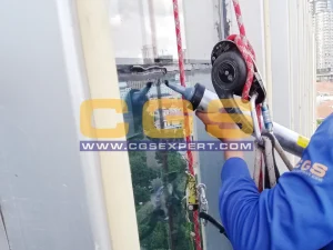 Silicone Refill