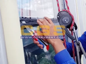Silicone Refill