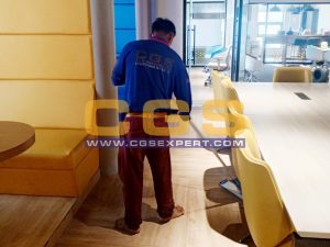 Cleaning Service