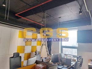 Cleaning Service