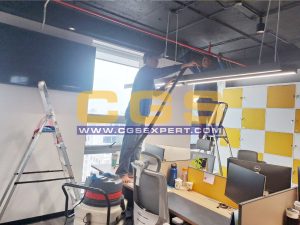 Cleaning Service
