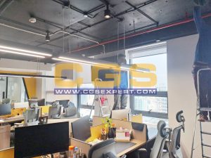 Cleaning Service